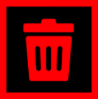 Delete Icon